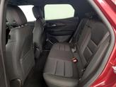 Thumbnail of 2022 Burgundy Chevrolet Trailblazer
