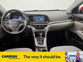 Thumbnail of 2017 Red Hyundai ELANTRA