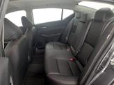 Thumbnail of 2022 Black Nissan Altima