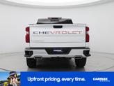 Thumbnail of 2025 White Chevrolet Silverado 1500