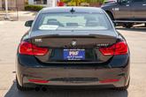 Thumbnail of 2019 Black Sapphire Metallic BMW 430