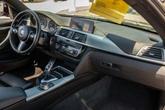 Thumbnail of 2019 Black Sapphire Metallic BMW 430