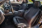 Thumbnail of 2019 Black Sapphire Metallic BMW 430