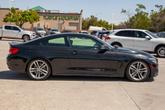 Thumbnail of 2019 Black Sapphire Metallic BMW 430