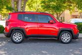Thumbnail of 2015 Colorado Red Jeep Renegade