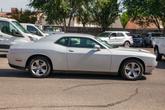Thumbnail of 2021 Triple Nickel Clearcoat Dodge Challenger
