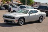 Thumbnail of 2021 Triple Nickel Clearcoat Dodge Challenger