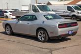 Thumbnail of 2021 Triple Nickel Clearcoat Dodge Challenger