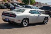 Thumbnail of 2021 Triple Nickel Clearcoat Dodge Challenger