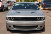 Thumbnail of 2021 Triple Nickel Clearcoat Dodge Challenger