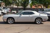 Thumbnail of 2021 Triple Nickel Clearcoat Dodge Challenger