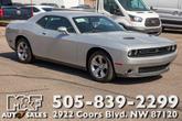 Photo of 2021 Triple Nickel Clearcoat Dodge Challenger