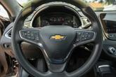 Thumbnail of 2023 Dark Ash Metallic Chevrolet Malibu
