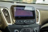 Thumbnail of 2023 Dark Ash Metallic Chevrolet Malibu