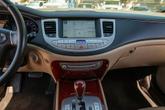 Thumbnail of 2012 White Satin Pearl Hyundai Genesis