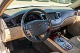 Thumbnail of 2012 White Satin Pearl Hyundai Genesis