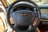 Thumbnail of 2012 White Satin Pearl Hyundai Genesis