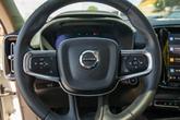 Thumbnail of 2023 Crystal White Metallic Volvo XC40