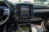 Thumbnail of 2023 Crystal White Metallic Volvo XC40