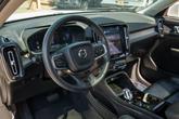 Thumbnail of 2023 Crystal White Metallic Volvo XC40