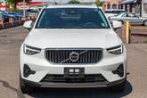 Thumbnail of 2023 Crystal White Metallic Volvo XC40