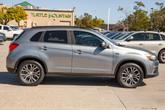 Thumbnail of 2016 Cool Silver Metallic Mitsubishi Outlander Sport