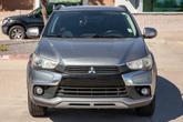 Thumbnail of 2016 Cool Silver Metallic Mitsubishi Outlander Sport