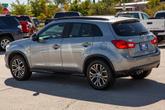 Thumbnail of 2016 Cool Silver Metallic Mitsubishi Outlander Sport