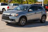 Thumbnail of 2016 Cool Silver Metallic Mitsubishi Outlander Sport