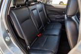 Thumbnail of 2016 Cool Silver Metallic Mitsubishi Outlander Sport