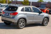 Thumbnail of 2016 Cool Silver Metallic Mitsubishi Outlander Sport
