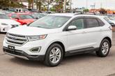 Thumbnail of 2015 Oxford White Ford Edge
