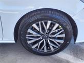 Thumbnail of 2025 Glacier White Nissan Altima