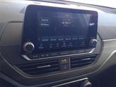 Thumbnail of 2025 Glacier White Nissan Altima