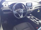 Thumbnail of 2025 Glacier White Nissan Altima