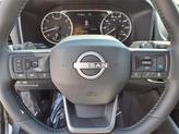 Thumbnail of 2026 Gun Metallic Nissan Rogue