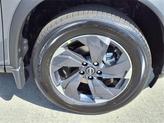 Thumbnail of 2026 Gun Metallic Nissan Rogue