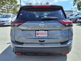 Thumbnail of 2026 Gun Metallic Nissan Rogue