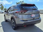 Thumbnail of 2026 Gun Metallic Nissan Rogue