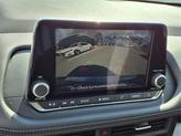 Thumbnail of 2026 Gun Metallic Nissan Rogue