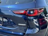 Thumbnail of 2022 Deep Crystal Blue Mica Mazda CX-5