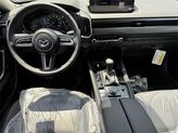 Thumbnail of 2025 Wind Chill Pearl Mazda CX-50