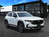 Photo of 2025 Wind Chill Pearl Mazda CX-50