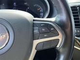 Thumbnail of 2021 Diamond Black Jeep Grand Cherokee