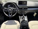 Thumbnail of 2025 Rhodium Mazda CX-5