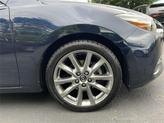 Thumbnail of 2018 Deep Crystal Blue Mica Mazda Mazda3