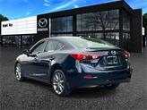 Thumbnail of 2018 Deep Crystal Blue Mica Mazda Mazda3