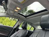 Thumbnail of 2018 Deep Crystal Blue Mica Mazda Mazda3