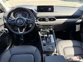 Thumbnail of 2025 Platinum Quartz Metallic Mazda CX-5
