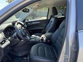 Thumbnail of 2025 Platinum Quartz Metallic Mazda CX-5